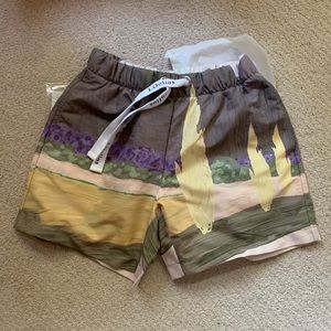 Loolios 2021SS unisex brand new swimming shorts